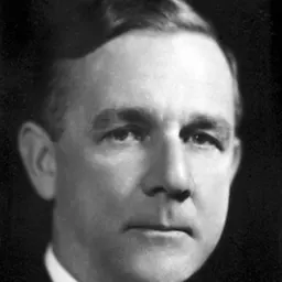 Portrait of George Whipple