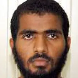 Portrait of Shawki Awad Balzuhair