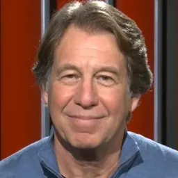 Portrait of Scott Russell