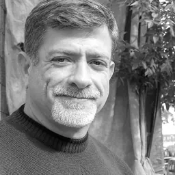Portrait of Carlos T. Mock
