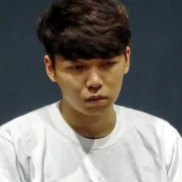 Portrait of Jang Gyeong-hwan