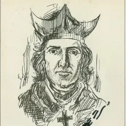 Portrait of Juan Alejo de Arizmendi