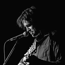 Portrait of Neil McSweeney