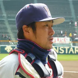 Portrait of Ryoji Aikawa