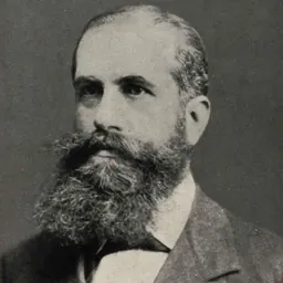 Portrait of Ludwig von Sybel