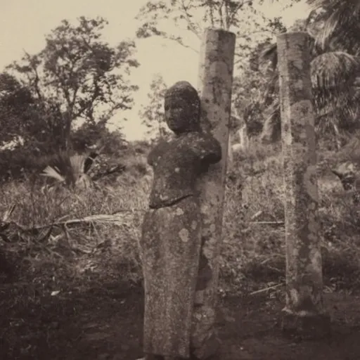 Portrait of Devanampiya Tissa of Anuradhapura