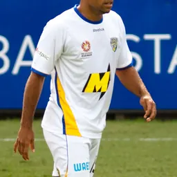 Portrait of Tahj Minniecon