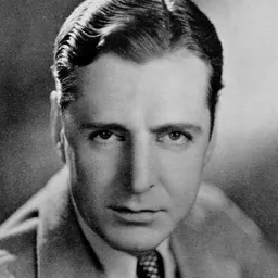 Portrait of Selmer Jackson