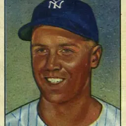 Portrait of Bobby Brown