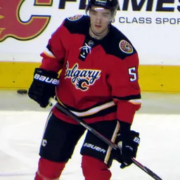 Portrait of Kenny Agostino