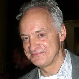 Portrait of Malcolm Sinclair