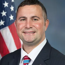 Portrait of Darren Soto