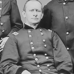 Portrait of Joseph W. Fisher
