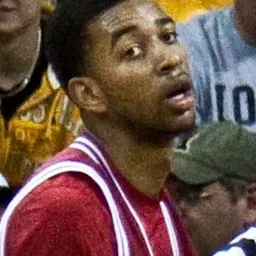Portrait of Christian Watford