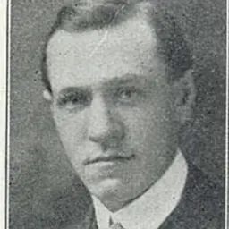 Portrait of George L. Tews