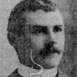 Portrait of James E. Norris