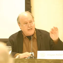 Portrait of Douglas Kellner