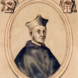 Portrait of Simon de Beaulieu