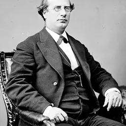 Portrait of John Manning Jr.