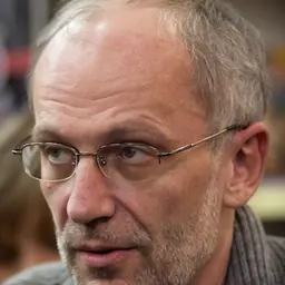 Portrait of Alexander Gordon