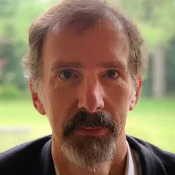 Portrait of Michele Vendruscolo