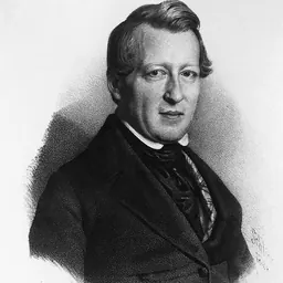 Portrait of Otto Linné Erdmann