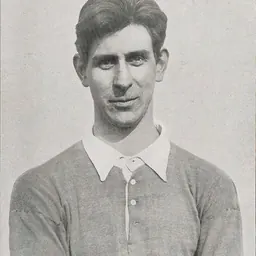 Portrait of Louis Otten
