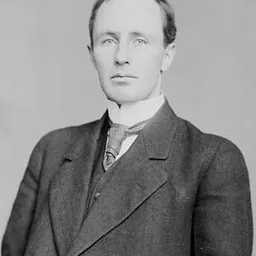 Portrait of Arthur Meighen