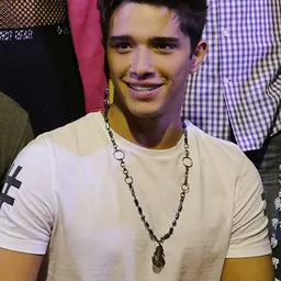Portrait of Julián Serrano