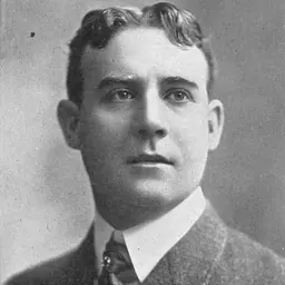 Portrait of Robert Drouet