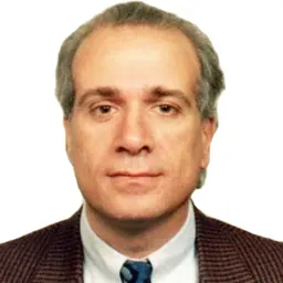 Portrait of Celso Daniel