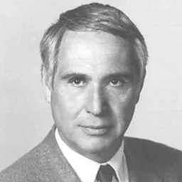 Portrait of Fulco Pratesi