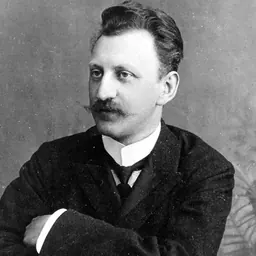 Portrait of Abram Ioffe