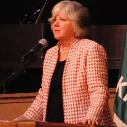 Portrait of Sharon Nelson