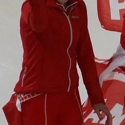 Portrait of Natalia Czerwonka