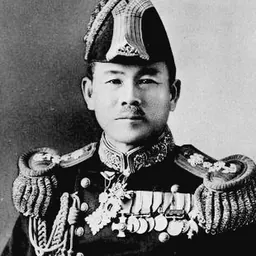 Portrait of Teijirō Toyoda