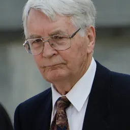 Portrait of Alex McEachern