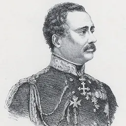Portrait of Efisio Cugia