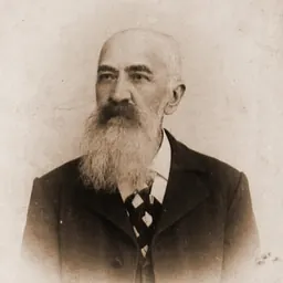 Portrait of Alexandru A. Suțu