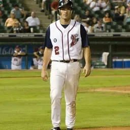 Portrait of Danny Klassen