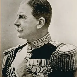 Portrait of Gustaf Uggla