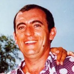 Portrait of Raoul Casadei