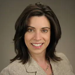 Portrait of Christina Annunziata
