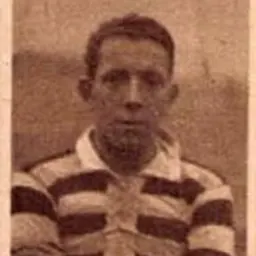 Portrait of Illés Spitz