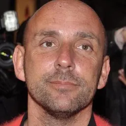 Portrait of Dan Mazer