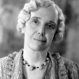 Portrait of Kate Cocks