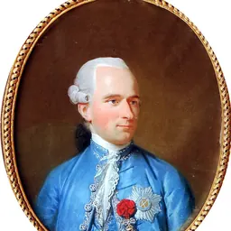Portrait of Camillo Marcolini