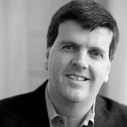 Portrait of Richard Fuller
