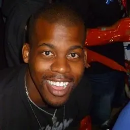 Portrait of Jarrett Williams