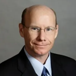Portrait of Steve Warnstadt